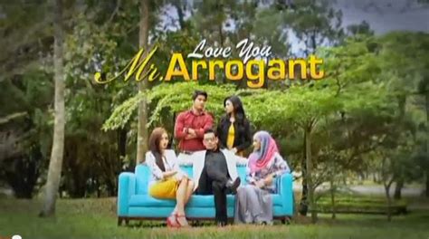 Love you mr arrogant | full episode 17. Drama Love You Mr. Arrogant - Episode 3 « Murai dot coms