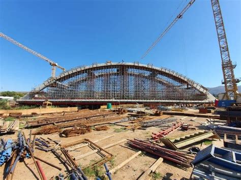 Padwerke by Ashton, Montagu tot later in 2021 uitgerek ...