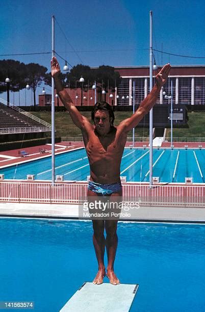 Olympic High Diving Board Photos And Premium High Res Pictures Getty