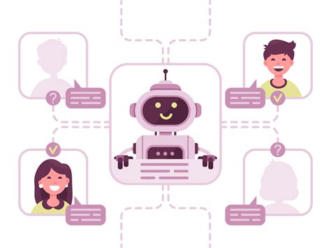 Chatbot Online Automatiza Tus Procesos Con Inteligencia Artificial