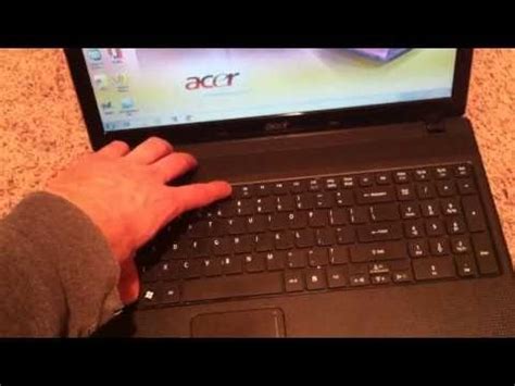 If your acer laptop can't start the system normally, it will boot to the recovery if it can't boot to the recovery management screen automatically, you can press the alt + f10 keys on the keyboard at the same time when power on. 40+ Koleski Terbaik Cara Reset Laptop Acer Windows 7 ...