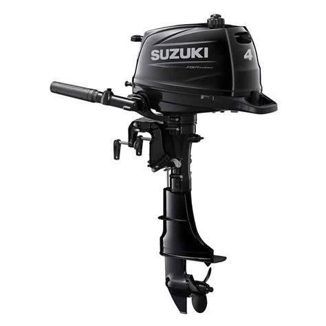 New Suzuki 4 Hp Df4as5 Outboard Motors On Sale Now Free Shipping