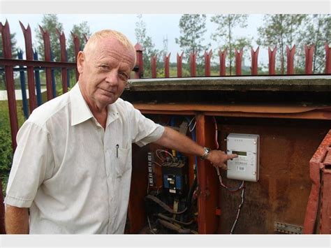 If the leds light orange for 10 seconds, the sensor is set to power meter mode. Billions collected from 13 000 'faulty' smart meters ...
