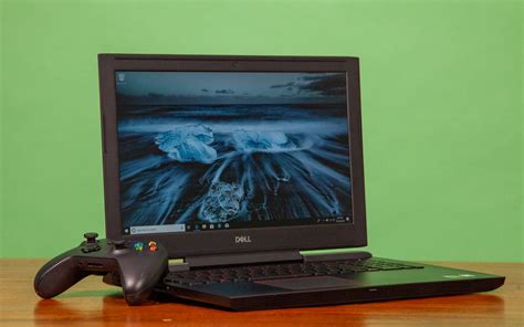 Dell G5 15 Gaming Laptop Review A Good Starter Rig Toms Hardware