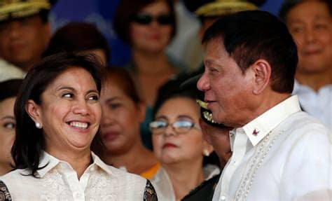 Tells bong go to check news. Philippines Vice President Leni Robredo quits cabinet over ...