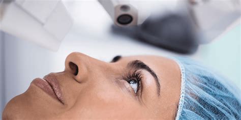 Cirugía Ocular Con Láser