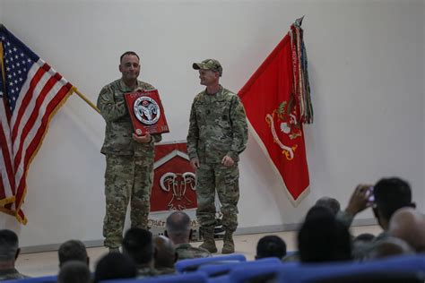 Dvids Images Nco Induction Ceremony Emboldens New Leaders Image 3