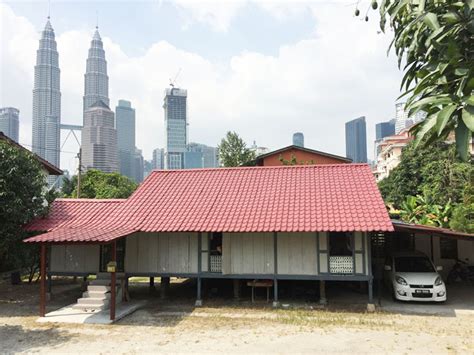 Actually kampung atas air margasari is a very wide place because it is a village that built on the water. Aug 2016 - Kampung Baru Walking Tour - The Malaysia ...