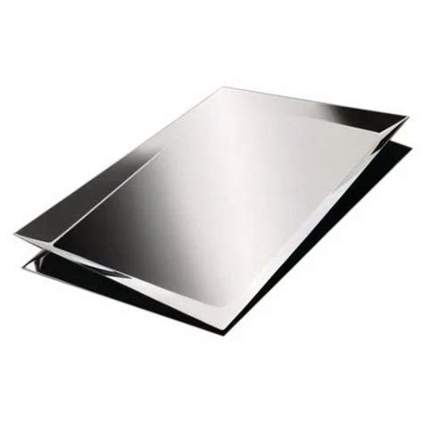 Stainless Steel Sheets Mirror Finish At Rs 200kg Mirror Finish