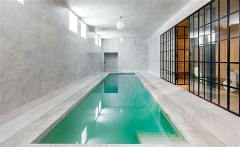 Interior Swimming Pools And Indoor Pool Layouts Get One Of The Most