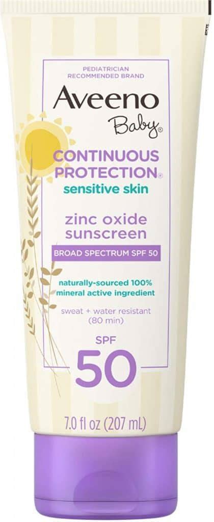 Sticks are suitable for application on the face and. Best Sunscreen for Babies With Eczema: Top 13 Picks (Updated 2020)