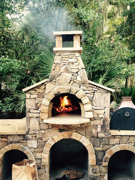 Winter Photo Contest 20152016 Forno Bravo Authentic Wood Fired