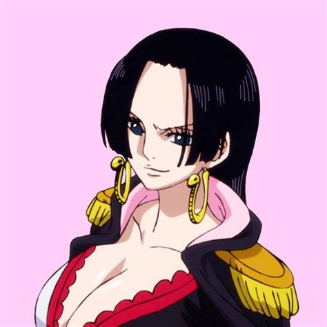 Boa Hancock By Lanahmd On Deviantart One Piece Photos One Piece Deviantart One Piece Images