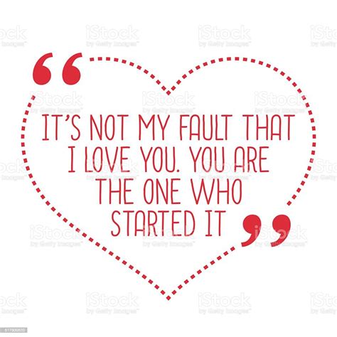 Funny Love Quote Stock Illustration Download Image Now Istock