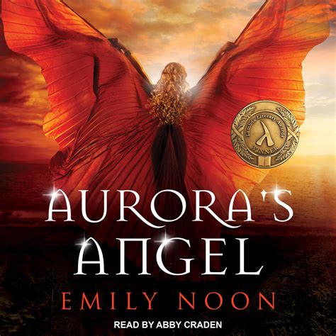 Auroras Angel Audiobook Written By Emily Noon