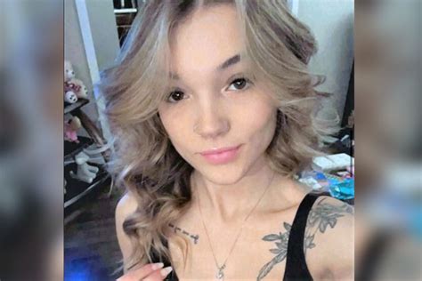 Missing Person Help Rcmp Find 21 Year Old Nicole Spence Digwiddi