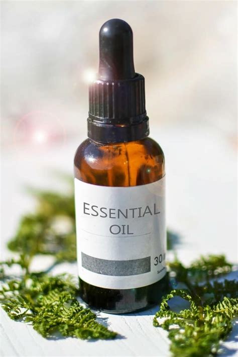 What Are The Best Essential Oils For Eczema All Natural Ideas