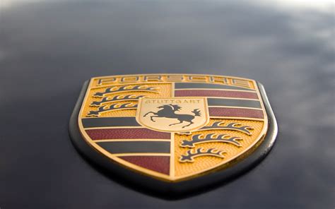 Porsche Logos Download