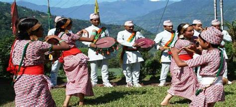 Nepali Cultural Culture