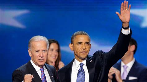 Biden Steady Wise As He Makes Case For Obamas Reelection Fox News