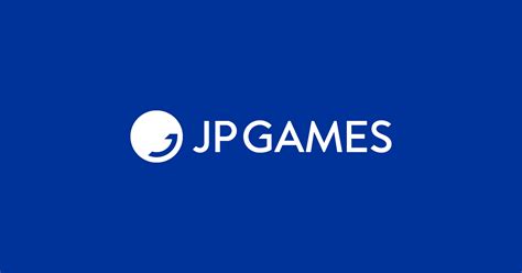 Jp Games Inc
