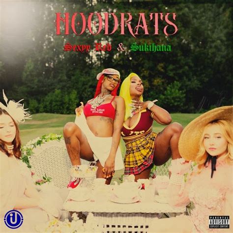 Sexyy Red Hood Rats With Sukihana Mp3 Download Umlandi