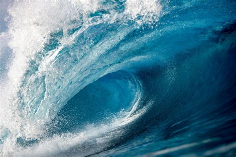 Mavericks Surfing Mastering The Big Waves