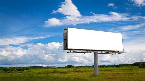How To Start A Billboard Advertising Company Truic