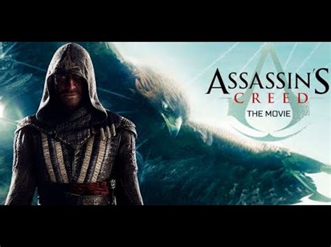 Primer Tráiler de la película de Assassin s Creed YouTube