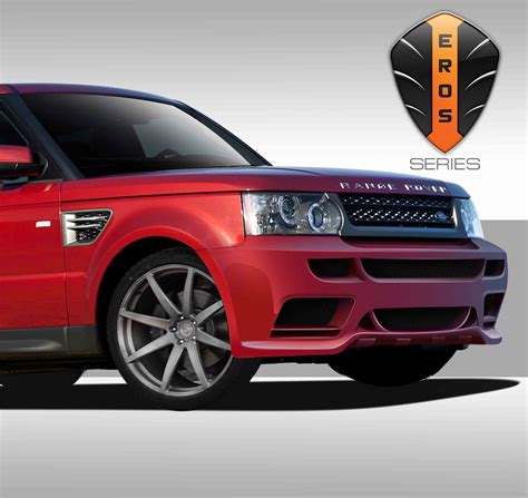 Apparently the landie headquarters was listening, so for 2010 the range rover sport gets an overhaul, but does it take the sport from an expensive plastic box to something jeep owners secretly crave? Welcome to Extreme Dimensions :: Item Group :: 2010-2013 ...