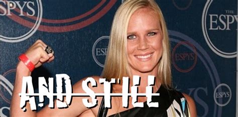 Hot Tweets Twitter Turns Upside Down When Holly Holm Knocks Out Ronda Rousey