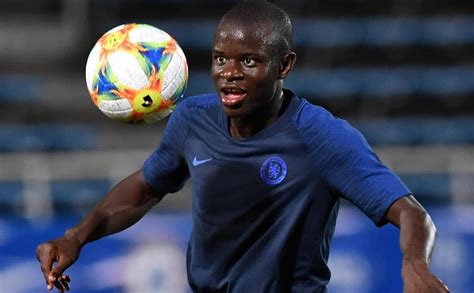 N'golo kanté wallpaper by abbes17. N'Golo Kante subject to growing interest from Inter Milan