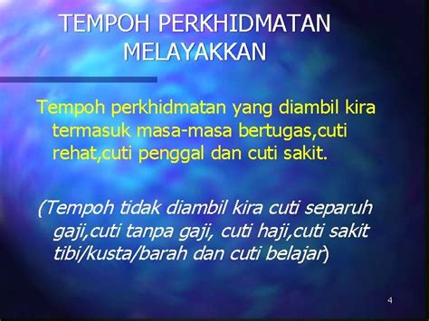 We did not find results for: Borang Permohonan Cuti Sakit Barah - Surat permohonan cuti ...