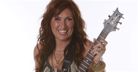 Country Singer Jo Dee Messina Diagnosed With Cancer Postpones Tour
