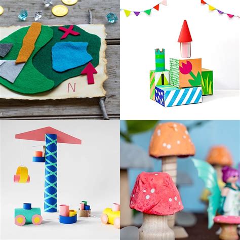 Discover 40 Functional Art Projects For Kids Barley And Birch