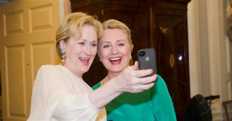 Oxford Dictionaries Selfie Is Word Of The Year