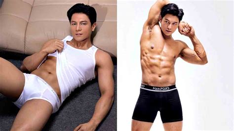 Joseph Marco Inatake Ng Anxiety At Stress Bago Naipost Ang Underwear