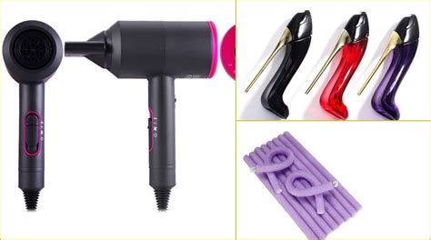 En aliexpress están profundamente convencidos de la importancia y trascendencia de la tecnología en el día a día de las personas. Aliexpress: 10 perfumes y productos de peluquería a ...
