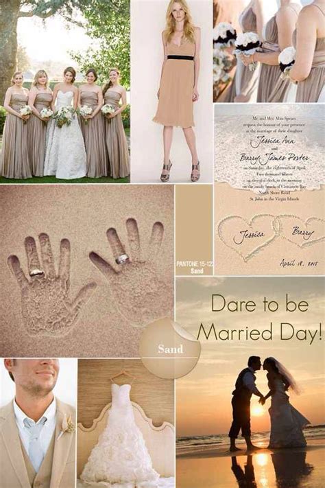 Best Wedding Palettes Images On Pinterest