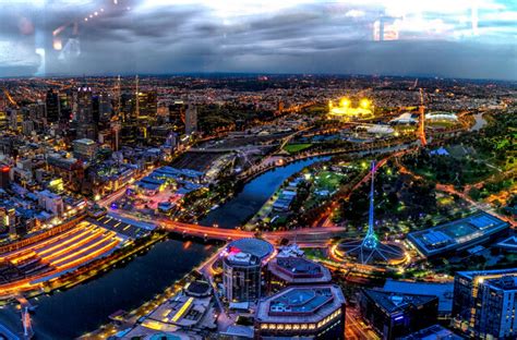 Melbourne Sightseeing Top 10 Things To Do In Melbourne In 2019