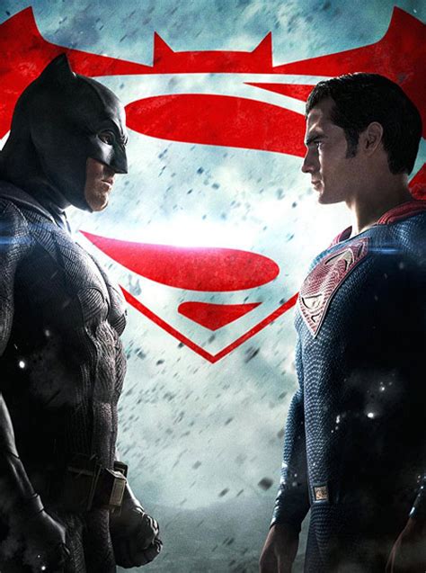 Assistir online Batman Vs Superman A Origem da Justiça HD Dublado