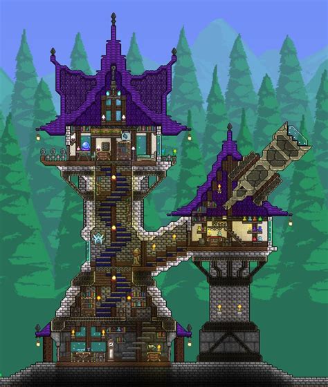 Looking to download safe free latest software now. 94 best Terraria Base Inspiration images on Pinterest ...