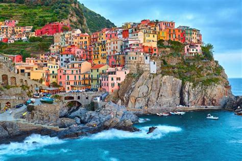 Given the epidemiological situation in europe and in the world, the foreign ministry advises all italian citizens to use caution in planning any travel abroad. Manarola Italië - Tips voor je vakantie naar Manarola ...