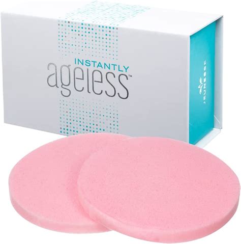 Instantly Ageless Facelift In A Box Instant Eye Bag Remover Puffiness