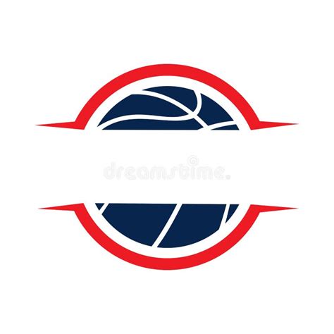 Basketball Logo Stock Illustrations 24683 Basketball Logo Stock