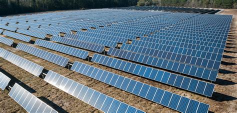 Top 5 Largest Solar Power Plants Of The World Solarinsure