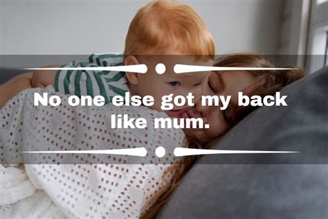 50 Best Mom And Son Captions And Quotes For Your Instagram Ke