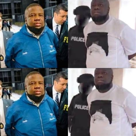 He was recently arrested by the fbi and interpol, find out details about his arrest, girlfriend, life and more. #HushpuppiArrest: #Hushpuppi Makes 1st Court Appearance In ...