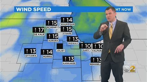 Cbs 2 Weather Forecast 5pm 01 01 19 Youtube
