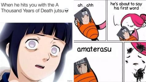 Naruto Pain Face Meme Humoursan
